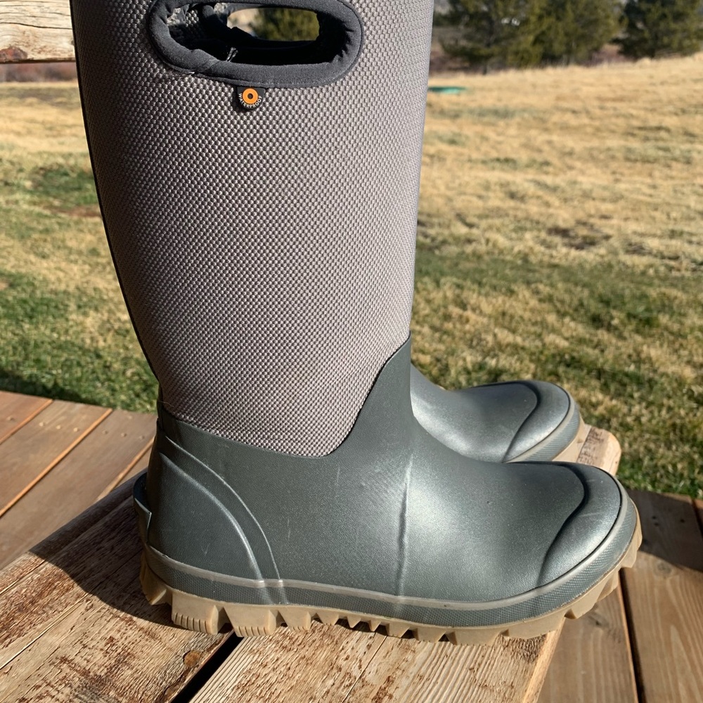 Women’s Whiteout Bogs